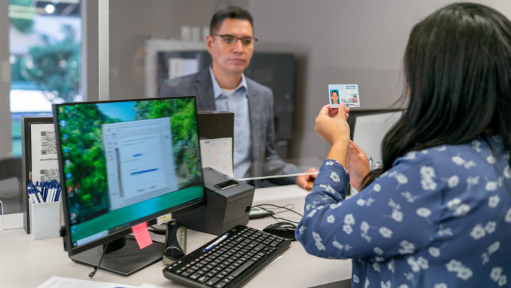 Licencia de conducir