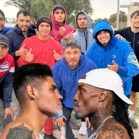 vaquero navarrete vs foster