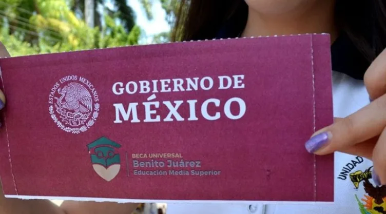 Beca Benito Juárez 2023: Cómo y dónde recoger la nueva Tarjeta del Bienestar