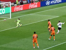 Undav anota doblete y la da el triunfo a Alemania ante Costa de Marfil en el Mundial 2026.