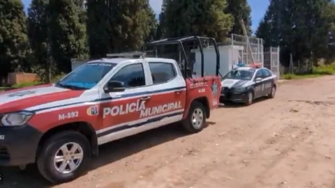 cadáver en San Cristóbal Tepontla