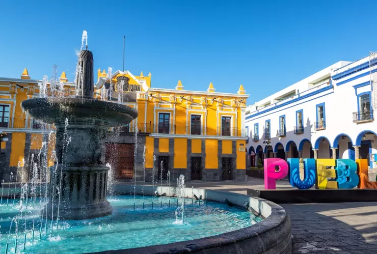 Clima en Puebla de Zaragoza hoy, 27 de mayo: El pronóstico del tiempo