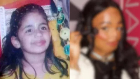 El riesgo detrás de un shampoo contra piojos: así cambió la vida de Aleema Ali