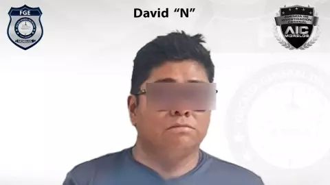 David