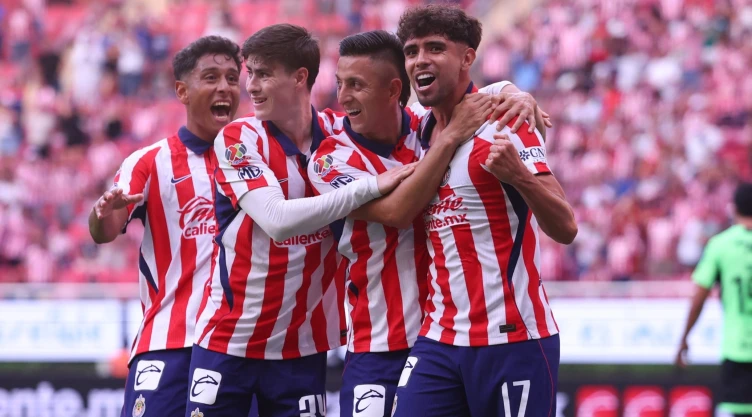 ¿Dónde ver EN VIVO y GRATIS el Puebla vs Chivas, de la jornada 3 del Apertura 2026 de la Liga BBVA MX