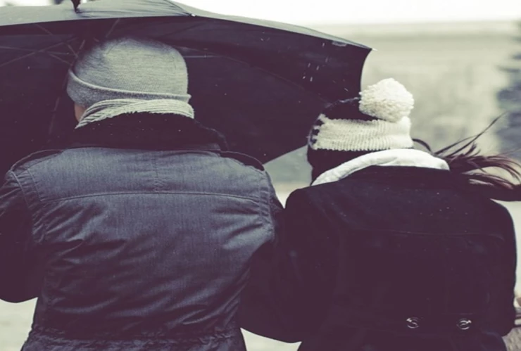 frente frío número 12