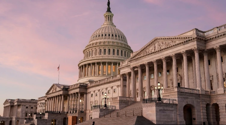 Elecciones intermedidas de Estados Unidos 2022