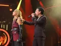 El cuarto dueto de la noche estuvo encabezado por Mar Lara y Mario Girón, quienes nos deleitaron con la canción “Recuérdame” de Marc Anthony y Natalia Jiménez.