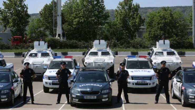 ¡De terror! Ley en Georgia obligaría a policías a arrestar a personas que parezcan indocumentada