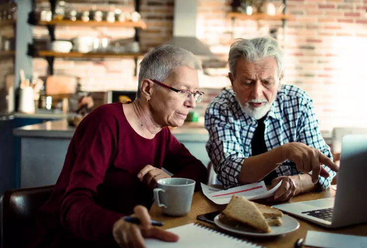 pensionados IMSS pago