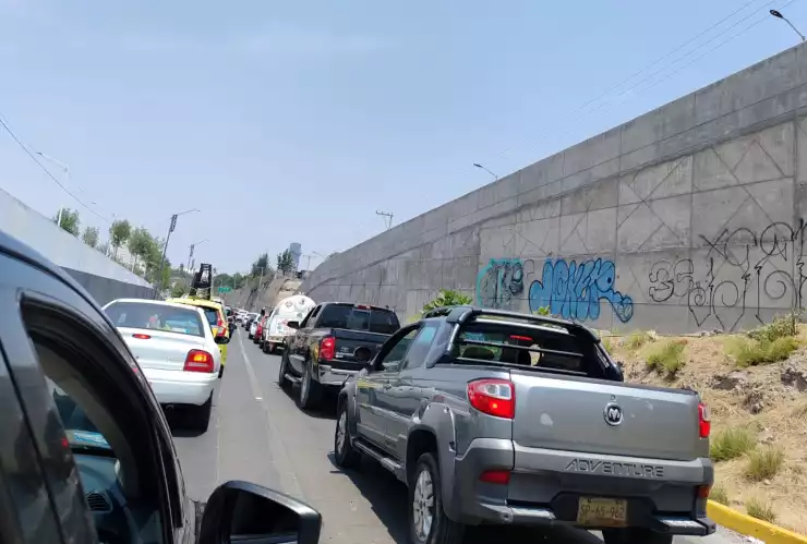 periférico ecológico hoy