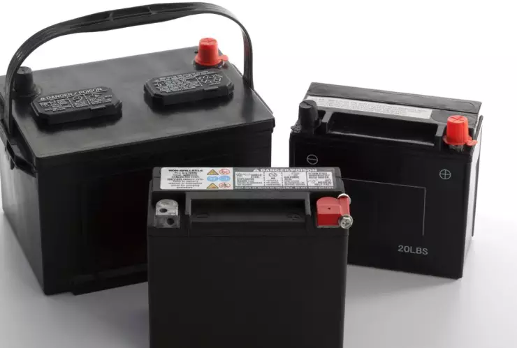 Profeco valoró las mejores y las peores baterías