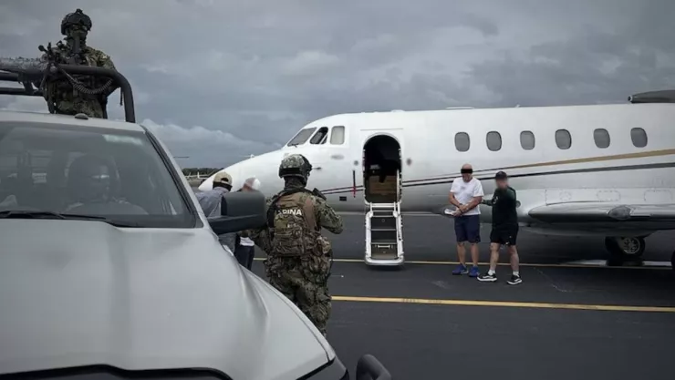 Detienen a Remigio “El Milo”, en Quintana Roo; clave de la mafia Cubano-Americana