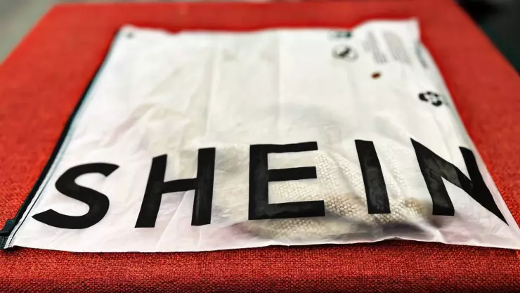 outlet Shein en CDMX