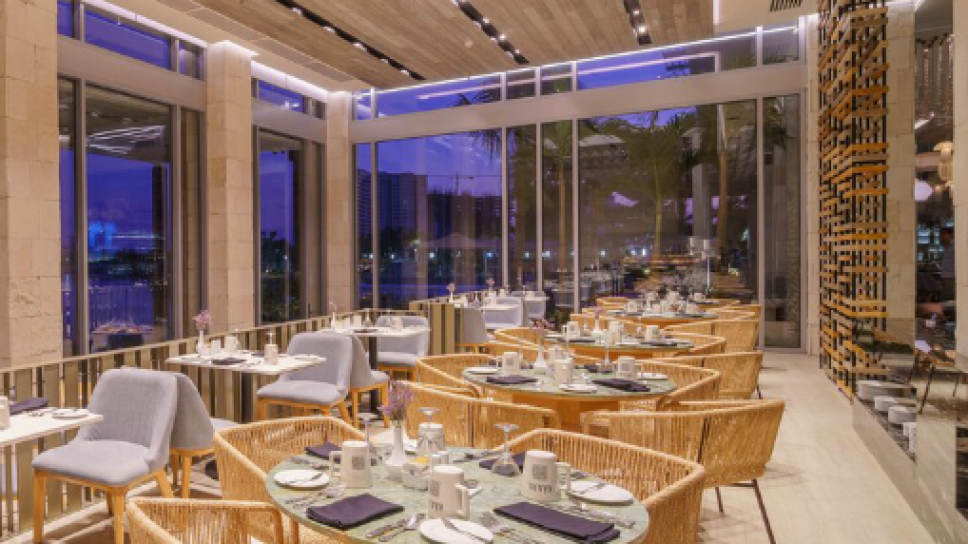 restaurante