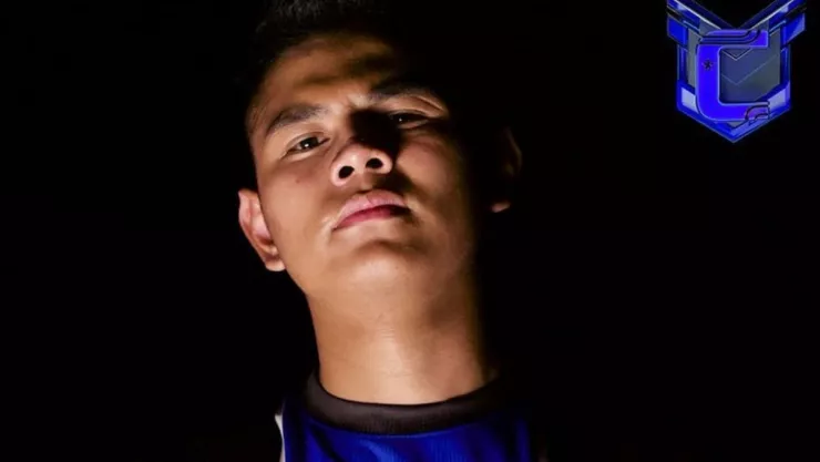 Exatlón: Osyris pasó de ser el fan número uno a atleta. (FOTO)