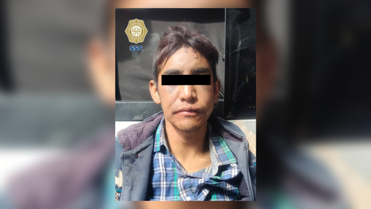Hombre que escapó del Hospital Gea González fue reaprehendido.