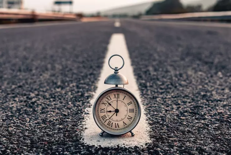 Las características que definen a las personas impuntuales