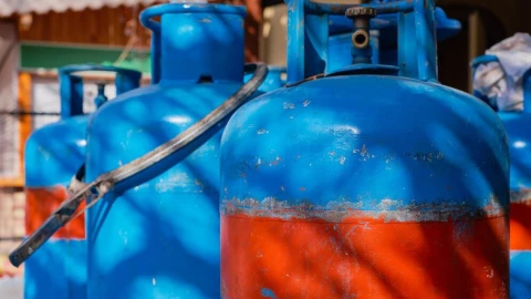 ¡Esto te costará! Este es el precio del Gas LP la semana del 9 al 15 de marzo en Quintana Roo.jpg