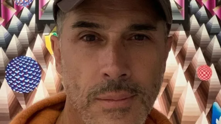 Sergio Mayer habla de la demanda que enfrenta el abogado de Héctor “N”.