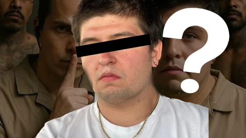 ¿El ‘Fofo’ Márquez está libre? Actividad en redes sociales aumenta rumores de posible libertad