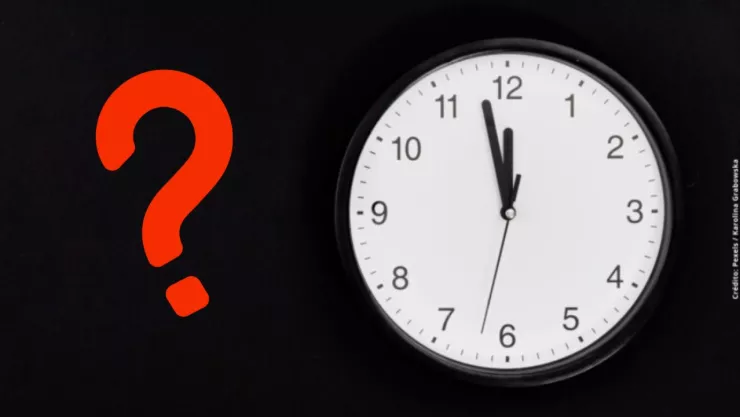 Regresará el cambio de horario con el nuevo sexenio en México Esto sabemos