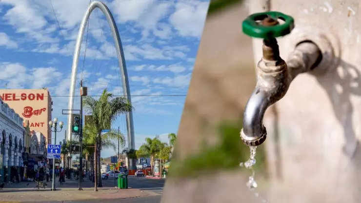 Cespt informa que ya reparó la fuga y revela cuándo regresa el agua