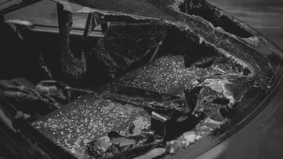 VIDEO: Fatal accidente en carretera federal Calpulalpan-Texcoco; vuelca autobús de pasajeros en Tepetlaoxtoc
