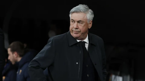 Carlo Ancelotti