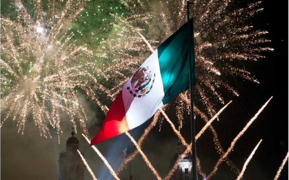 Celebra con una noche mexicana / Foto: Especial