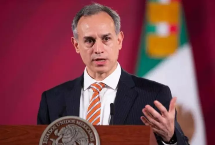 Comisión Independiente del COVID-19 en México rechaza nombramiento de López-Gatell como representante ante la OMS