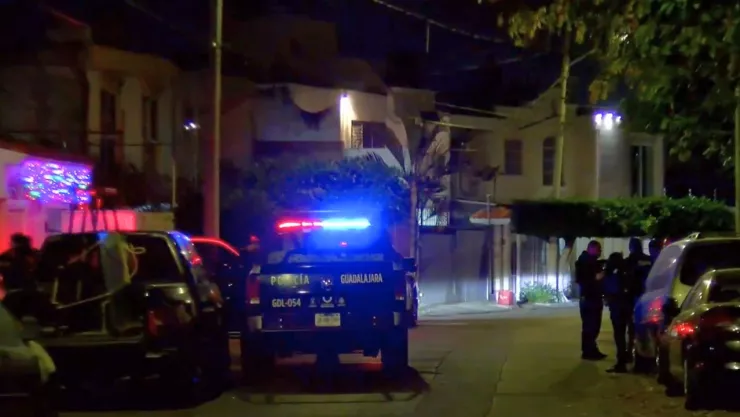 Jalisco : Asesinan a tres jóvenes en la ZMG y muere otro tras salir del anexo