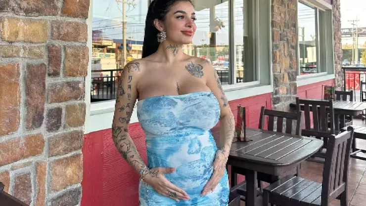 ¡Contundente! Esto responde Karely Ruiz a los hater por su contenido para adultos en el embarazo.jpg