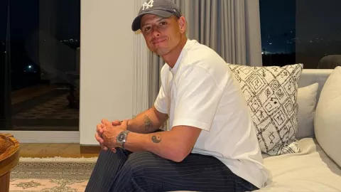 polémicas Javier Chicharito Hernández