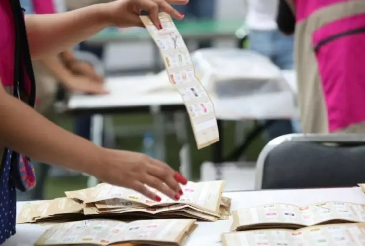 qué se elige elecciones 2022