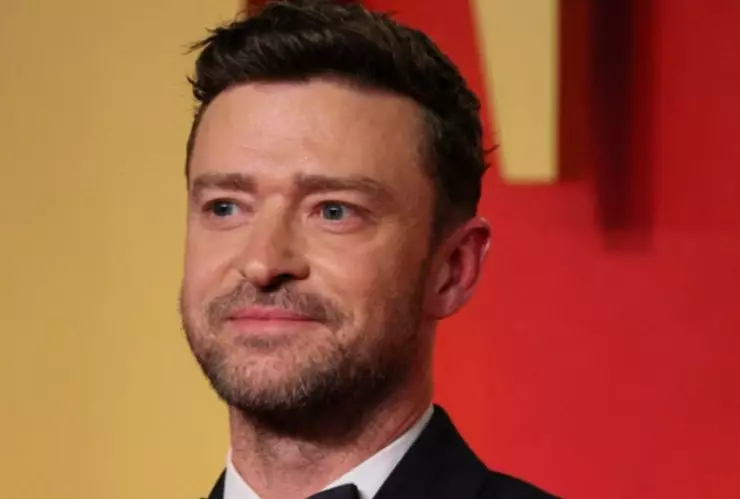 Justin Timberlake