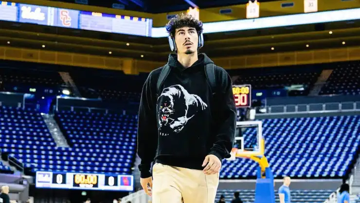 Este es el contrato millonario de Jaime Jaquez Jr.con el Miami Heat de la NBA