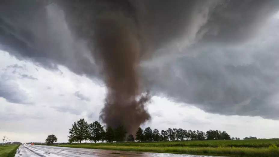 Cuáles son los tornados más devastadores del mundo