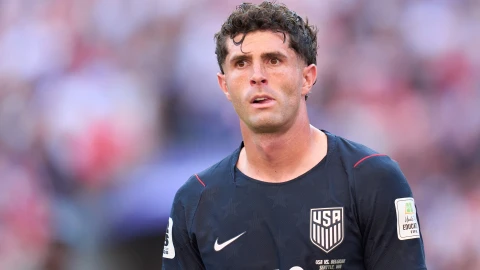 OFICIAL: Estados Unidos es ELIMINADO del Mundial 2026 y Concacaf se queda sin representantes