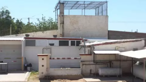 crematorio “Plenitud”