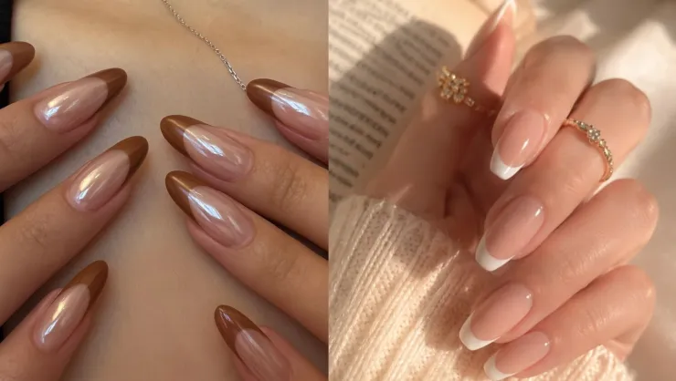 diseños de uñas