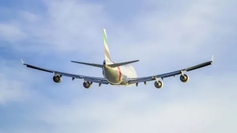 Aeropuerto de Tijuana: consulta los vuelos programados y posibles cambios este jueves 12 de febrero de 2026