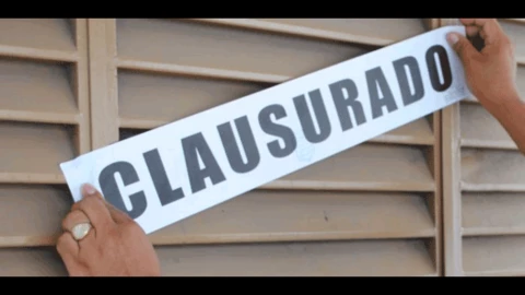 Esta es la razón por la que CLAUSURARON motel de la colonia Mulsay hoy miércoles 23 de abril