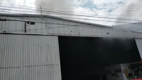 incendio maderería cuautlancingo hoy