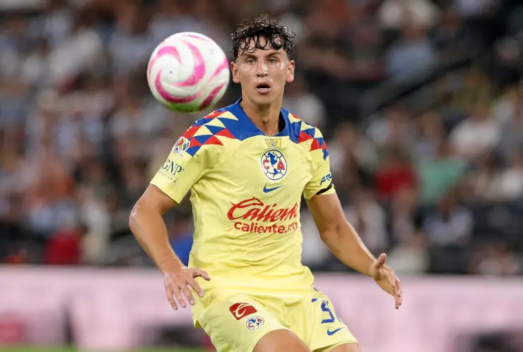 ¿Con un pie fuera? Igor Lichnovsky y las polémicas por las que no se quedaría en el América