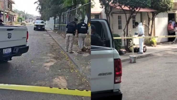 Bebé recién nacido es encontrado muerto en vía pública de Guanajuato
