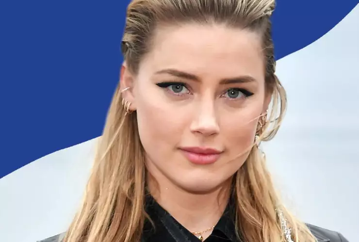 Feministas muestran apoyo Amber Heard en carta abierta