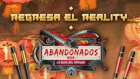 Requisitos completos para participar en Abandonados Asia, reality de TV Azteca, y ganar dinero en efectivo