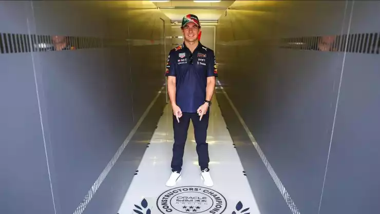 El Gran Premio de México y la Fórmula 1 renovaron contrato