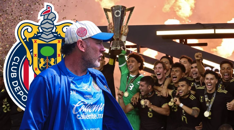 Chivas y su plan maestro para afrontar el Apertura 2025
